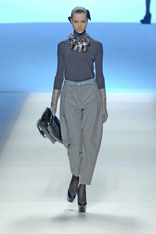 Look 1